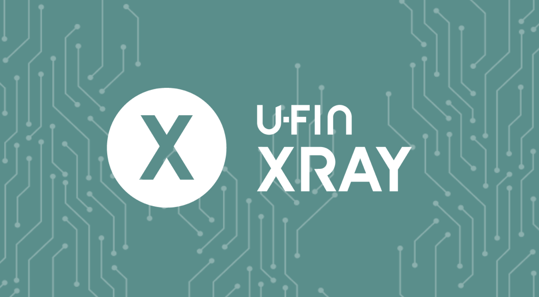U-FIN XRAY